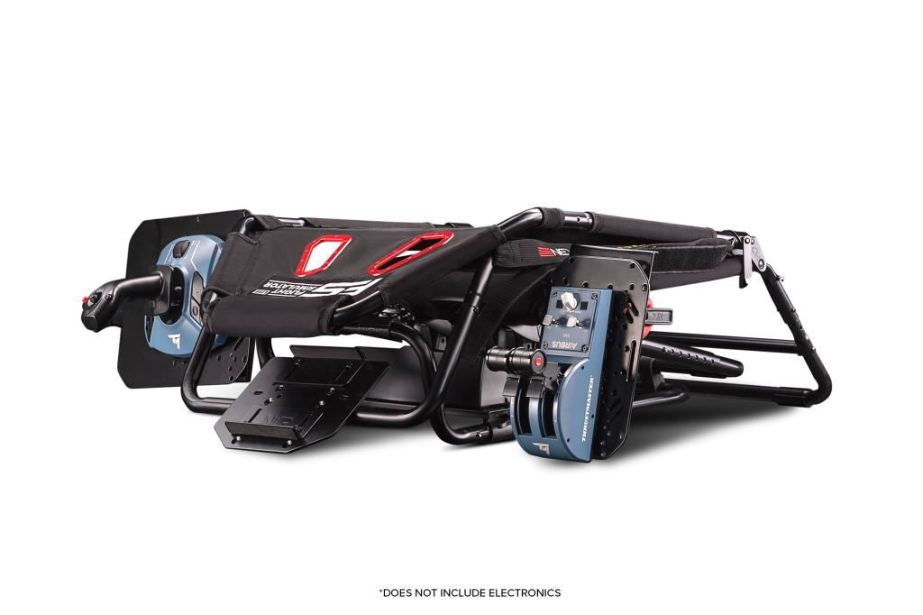 Next Level Racing Flight Simulator Lite Cockpit